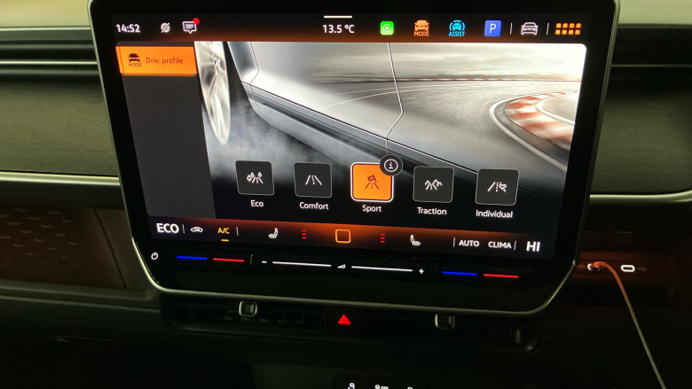 Volkswagen ID. Buzz 250kW GTX Pro 79kWh 5dr 4MOTION Auto [6 Seat] Electric Estate